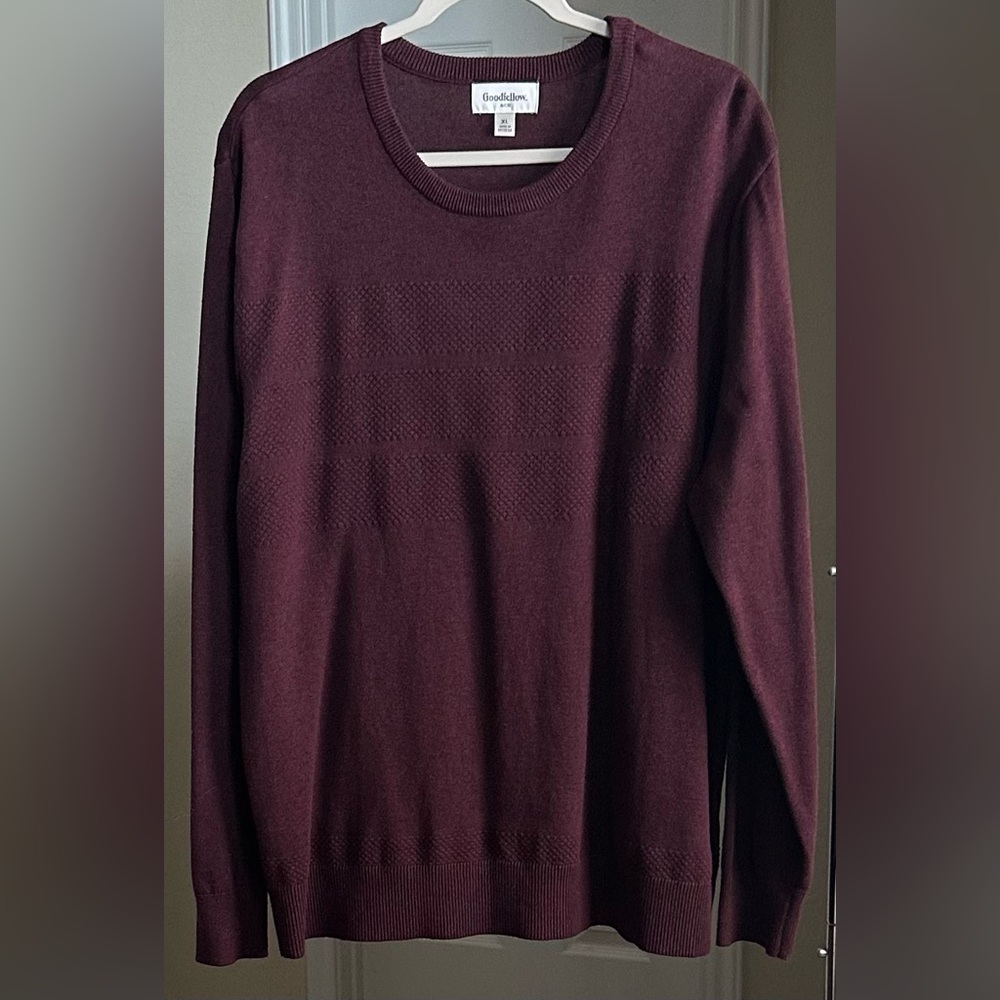 Goodfellow & Co Sweater